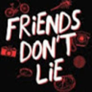 Meet your Posher, Strangerthing